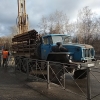 Строительство автодороги ул.Строителей Строительство автодороги ул.Строителей